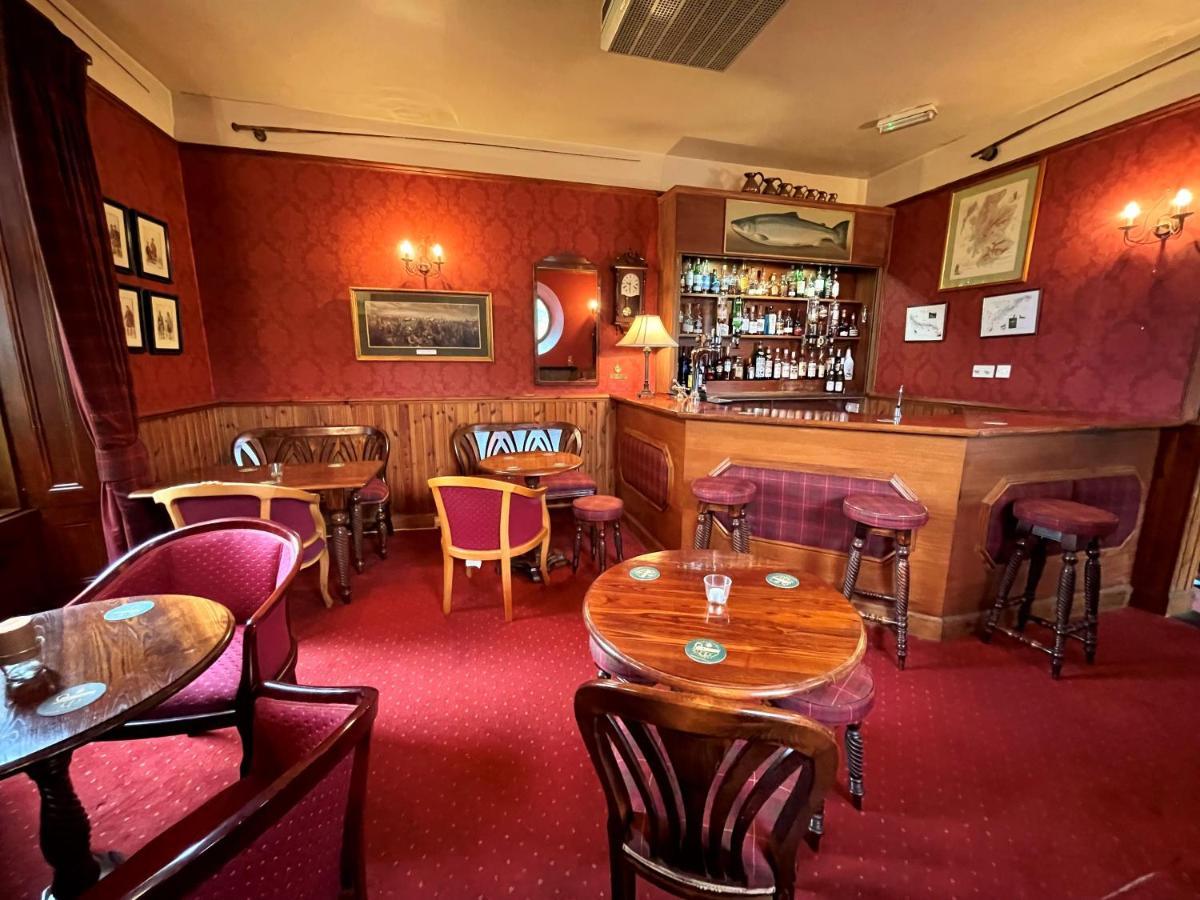 Navidale House - Bed, Breakfast & Bar Hotel Хелмсдейл Екстериор снимка