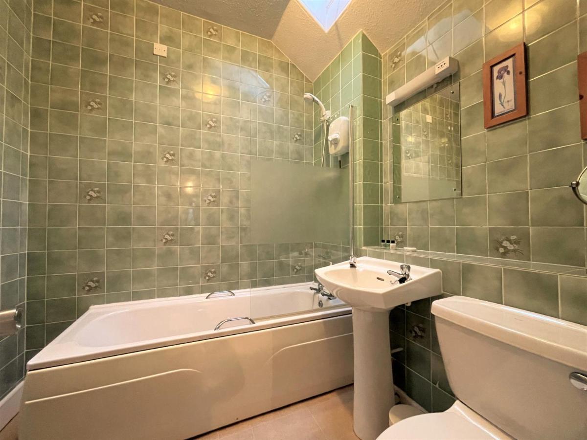 Navidale House - Bed, Breakfast & Bar Hotel Хелмсдейл Екстериор снимка