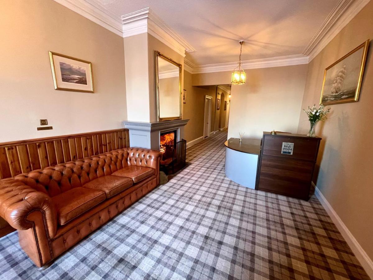 Navidale House - Bed, Breakfast & Bar Hotel Хелмсдейл Екстериор снимка