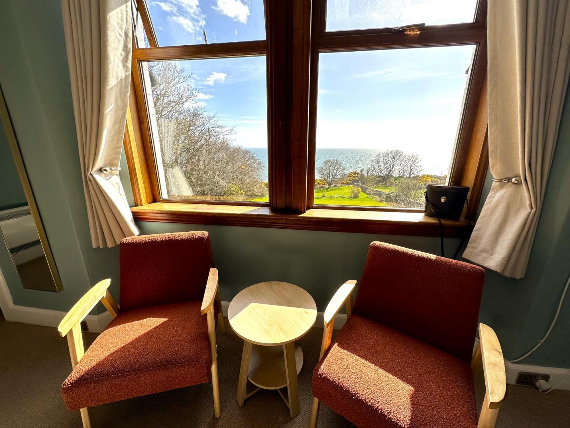 Navidale House - Bed, Breakfast & Bar Hotel Хелмсдейл Екстериор снимка